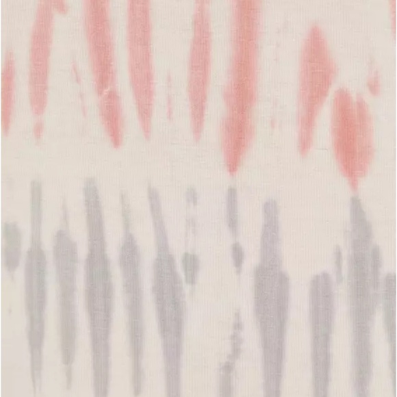 Super Soft Relaxed Short Sleeve Lounge Tee - Picture 5 of 6